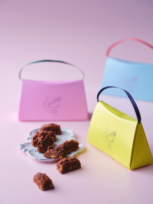 プティクランチ イメージ