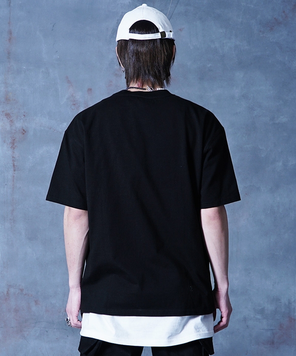 Ether TEE（ブラック）