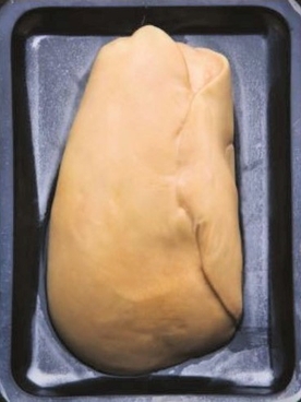 フォアグラカナール500-700g