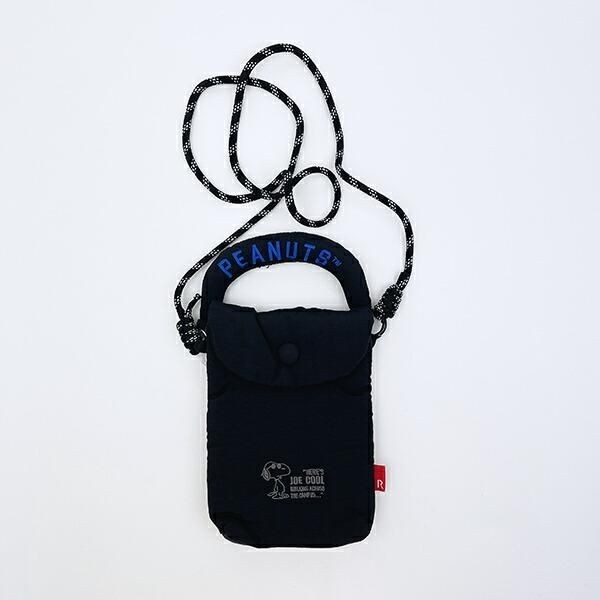 スヌーピーミニショルダー