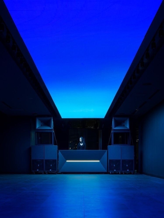 ZERO-SITE Takanawa Gateway