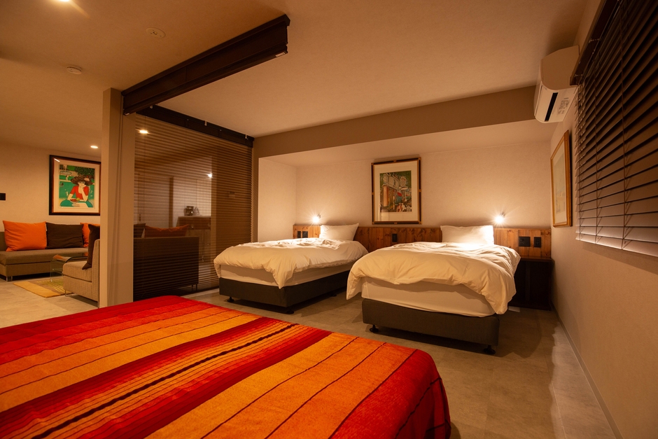 美都ペットリップホテル 14