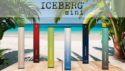 ICEBERG miniトップ画像
