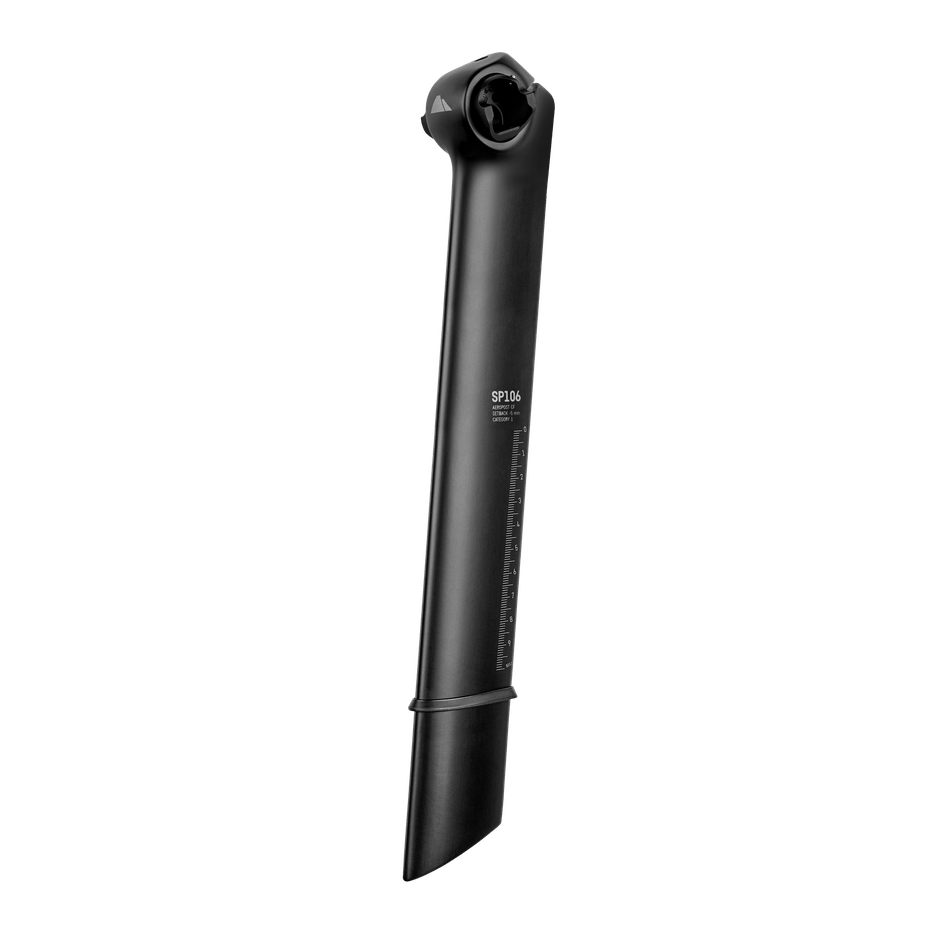  SP106-01 CF Aero Zero Setback Seatpost　セットバック0mm