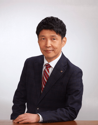 山本知事