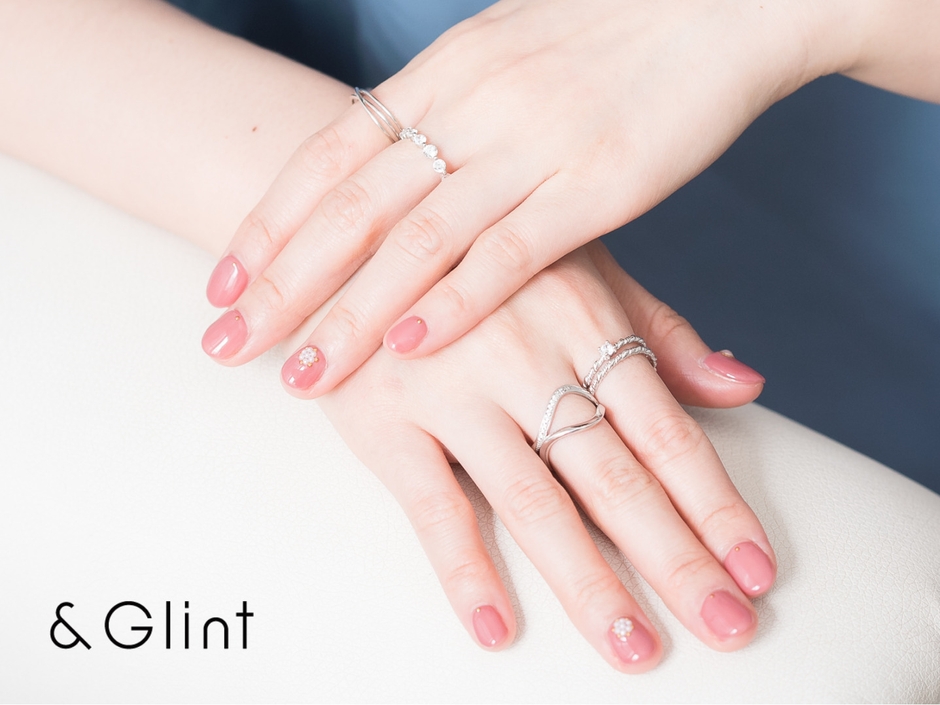 シルバーリングコレクション