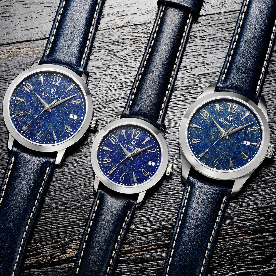 ラピスラズリ・リミテッド シリーズ