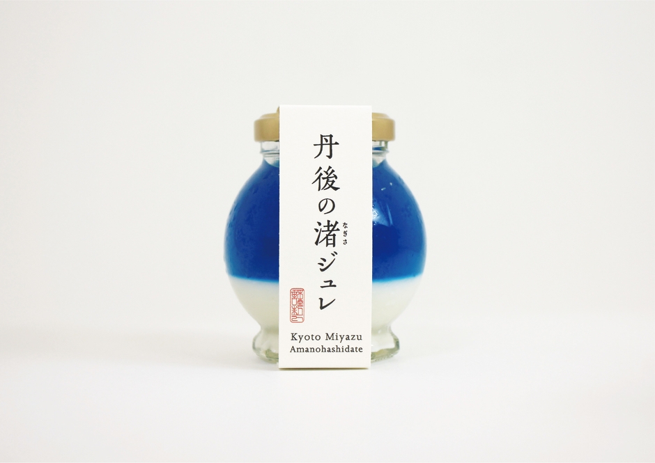 丹後の渚ジュレ