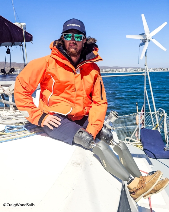 (C)CraigWoodSails