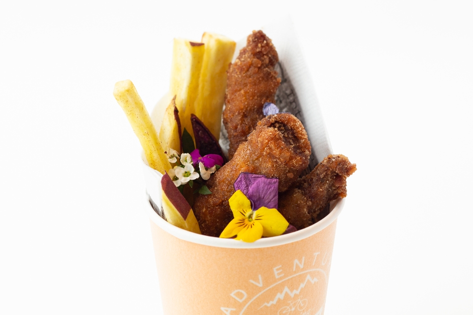 優秀作品(ファイナリスト)