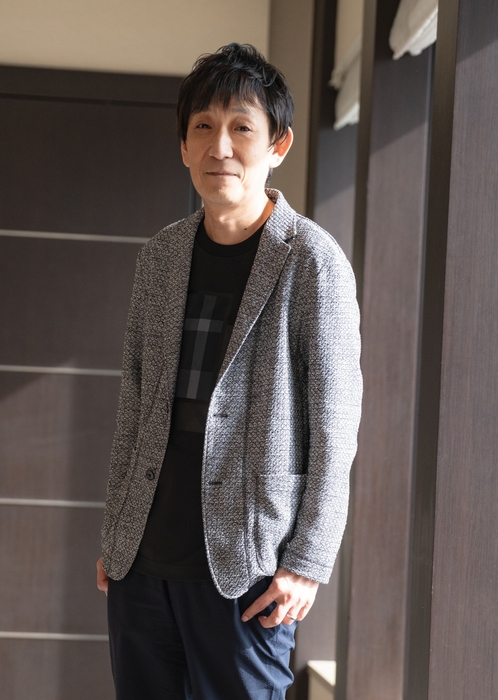 撮影:鈴木ゴータ