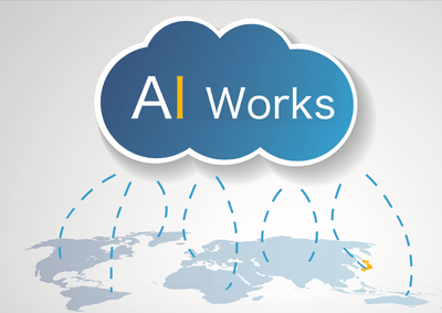 AIワークス(AI Works)