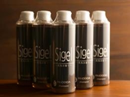 「Sigel 飛鳥の香り」