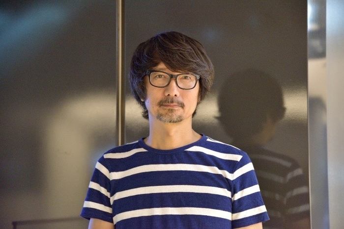 写真家　宮本敏明