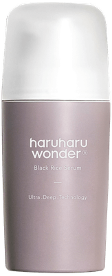 ブラックライスセラム30ml