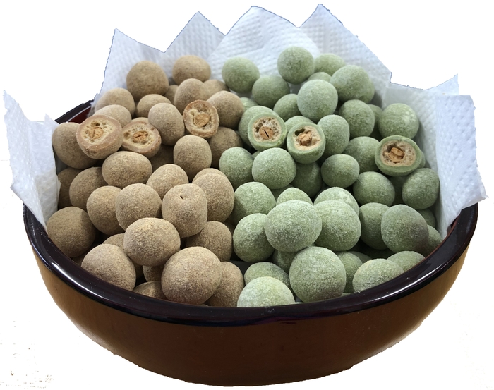 豆の匠(皿盛り)