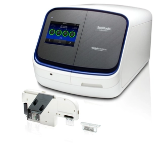 サーモフィッシャーサイエンティフィック、 最新のキャピラリー電気泳動テクノロジー  SeqStudio Genetic Analyzerを日本で販売開始
