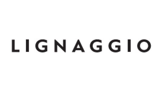 LIGNAGGIO　ロゴ