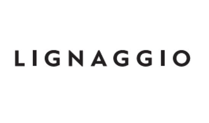 LIGNAGGIO　ロゴ