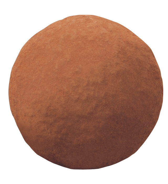 生チョコトリュフキャラメルミルク 生地1