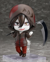 『殺戮の天使』より「アイザック・フォスター」 通称「ザック」がねんどろいどになって登場！