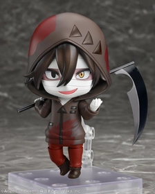 『殺戮の天使』より「アイザック・フォスター」 通称「ザック」がねんどろいどになって登場！