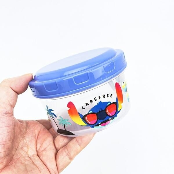 スティッチランチ