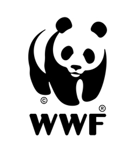 WWF® and ©1986 Panda Symbol are owned by WWF. All rights reserved.