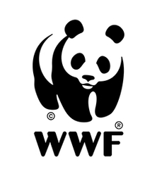 WWF® and ©1986 Panda Symbol are owned by WWF. All rights reserved.