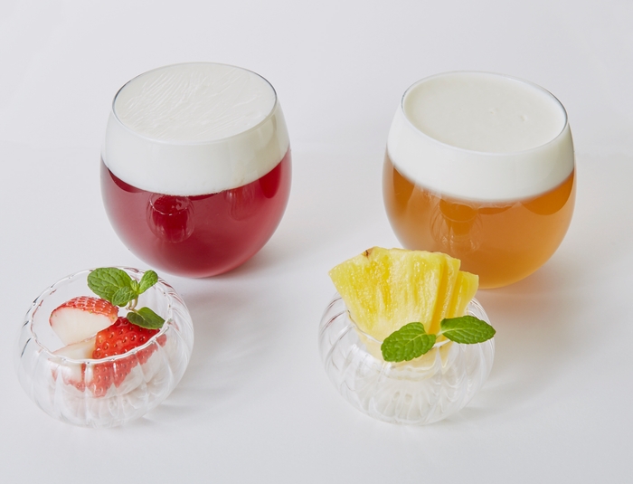 杏仁ゼリー 各種