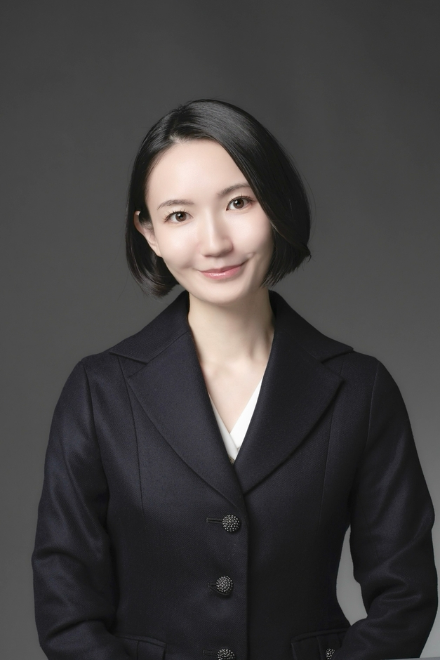 【クリエイティブイノベーション部門】小池 藍 氏