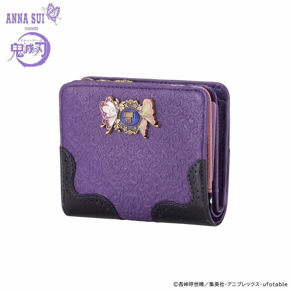 鬼滅の刃×ANNA SUI(1)