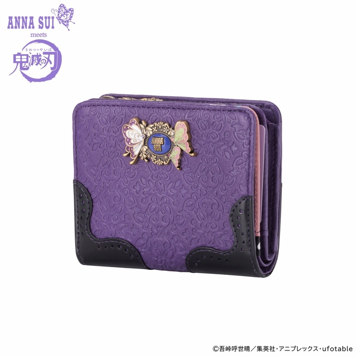 鬼滅の刃×ANNA SUI(1)