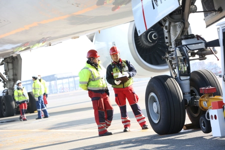 スイスポートジャパンが航空地上職の人財採用を本格始動　 航空業界雇用促進・経済活性化に向けて キャリア・新卒採用を再開