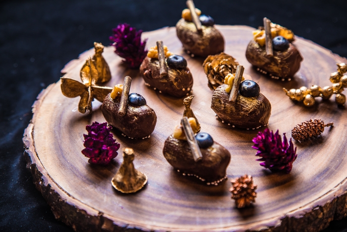 ブッシュ・ド・ノエル