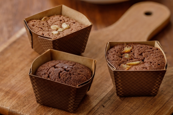 「ガトーショコラ」イメージ(2)