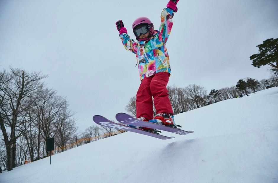【アルツ磐梯】キッカー_子ども