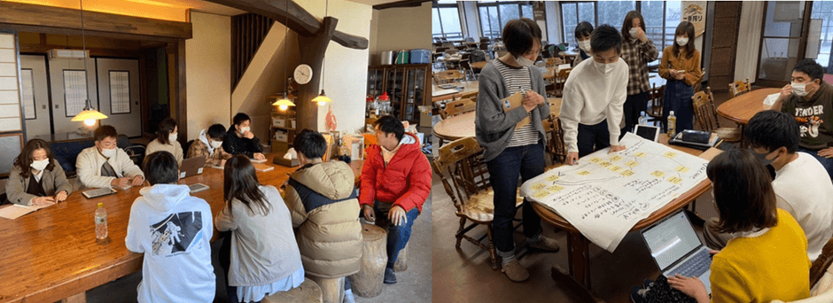 過去の取り組みの様子