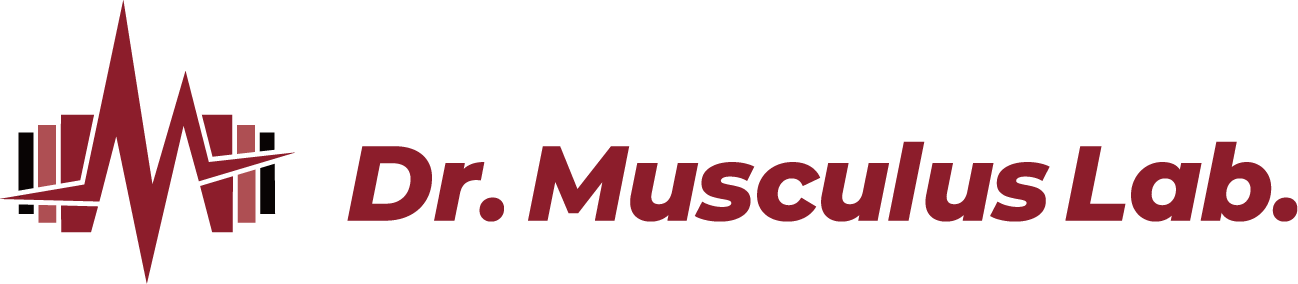 ドクタームスクルスラボ ロゴ1