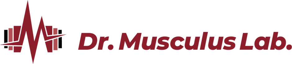 ドクタームスクルスラボ ロゴ1