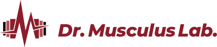 ドクタームスクルスラボ ロゴ1