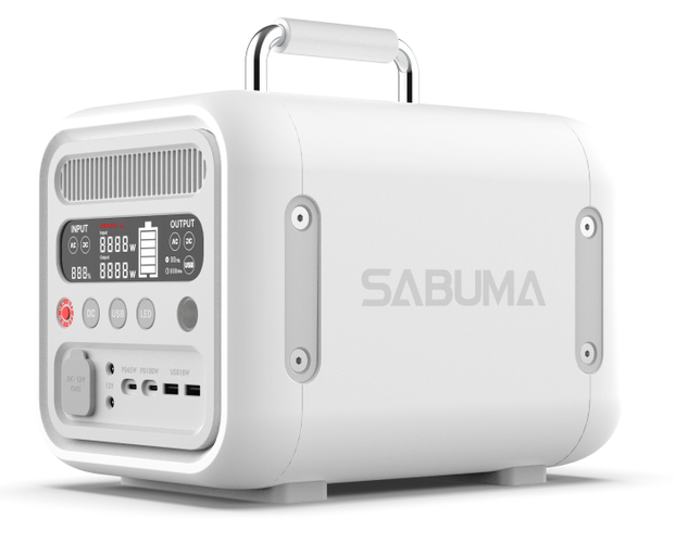 SABUMA S600
