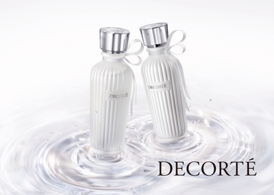<コスメデコルテ>DECORTE フレグランス コレクション ご体感イベント