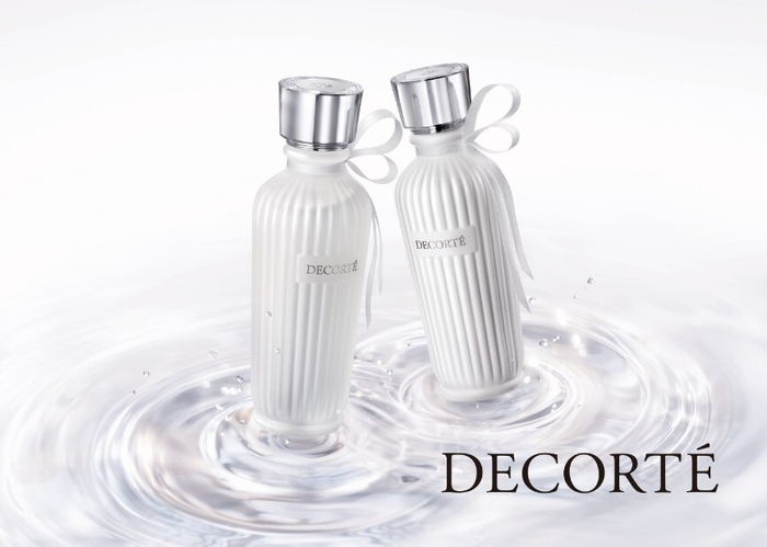 <コスメデコルテ>DECORTE フレグランス コレクション ご体感イベント