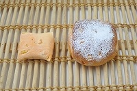 マンゴークリームパン