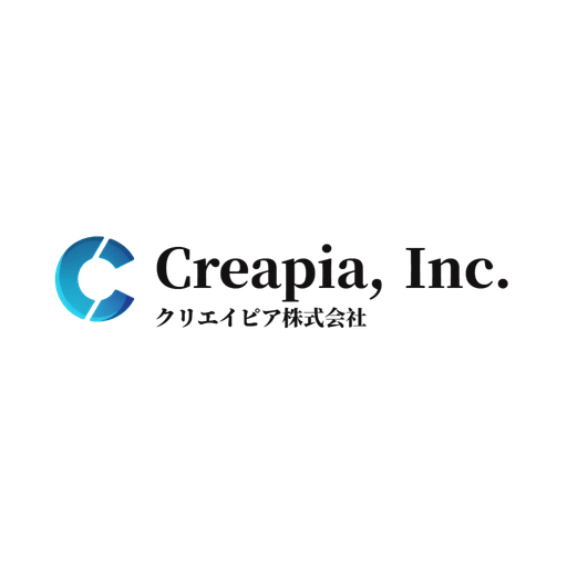 クリエイピア株式会社