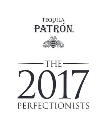 パトロンザ・パーフェクショニスト カクテルコンペティション ロゴ