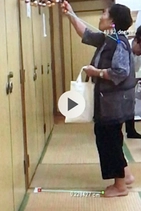 沖縄県長寿村の超高齢者の健康余命の鍵を発見！ 群馬パース大学大学院 木村 朗教授の研究が ポスターアワードを受賞