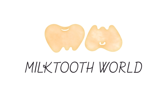 MILKTOOTH WORLD(2)