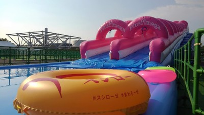スライダー イメージ